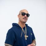 artist image Mr. Criminal I'm a Rider L.W.A: Latin with Attitude