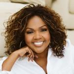 artist image CeCe Winans Never Have to Be Alone [https://vk.com/christianmusicstore] Let Them Fall in Love