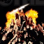artist image Thundermother Hellevator Hellevator - Single