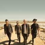 artist image The Fray Changing Tides Through the Years: The Best of the Fray