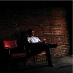 artist image Paul Reeves Lullaby for a Loss Ambient Indie