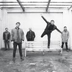 artist image Adamlar Sakaci Birisin Sen (BRB) Rüyalarda Buruşmuşuz