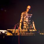 artist image Series Coming up for Air Meeting the Sun - EP