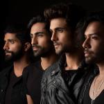 artist image SANAM Aaja Aaja Sanam Memories, Vol. 2
