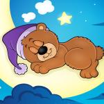artist image Lulla Bear Mozart: Magic Flute The Lullaby, Vol. 2 - EP
