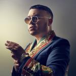 artist image Jory Boy Desafio (feat. Maluma) Otra Liga