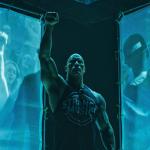 artist image Dwayne Johnson You're Welcome Moana (Original Motion Picture Soundtrack)