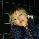 artist image grace vanderwaal beautiful thing Perfectly Imperfect - EP