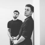 artist image November Lights Talk Talk EP