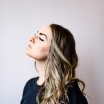 artist image Brooke Nicholls Found in You [https://vk.com/christianmusicstore] Found In You
