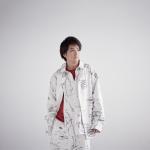 artist image Yusuke Aishite Aishite 凛 - EP