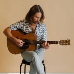 artist image Ed Patrick So Glad (I Got You) Mexico - EP