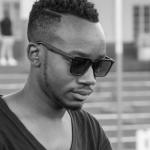 artist image DJ ULUGZOD BEK 2001 CU BASS MUSIC 2018 