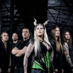 artist image Battle Beast King for a Day Bringer of Pain