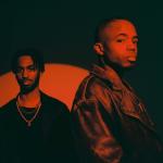 artist image THEY. Deep End Deep End (Tarro Remix) - Single