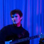 artist image Charlie Burg I Don't Wanna Be Okay Without You Live in Peter's Attic - EP