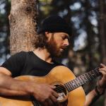 artist image Jonathan Roy Fly Mr. Optimist Blues