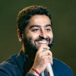 artist image Arijit Singh Naina Dangal ((Original Motion Picture Soundtrack ))