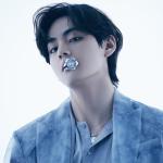 artist image V, Jin It's Definitely You 화랑, Pt. 2 (Music from the Original TV Series) - Single