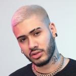 artist image MC Kevinho Olha A Explosão Olha A Explosão - Single