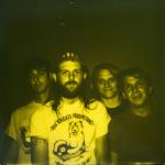 artist image Sorority Noise No Halo You're Not as _____ as You Think