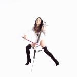 artist image Tina Guo feat. Einar Selvik The Witcher 3: Wild Hunt Game on!