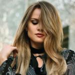 artist image Kasia Popowska Lustro Dryfy