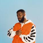 artist image Khalid Saved American Teen
