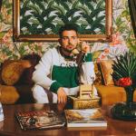 artist image Bazanji Fed Up Mixed Feelings