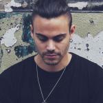artist image Alex Vargas Inclosure Cohere