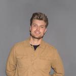 artist image Sandro Cavazza What It Feels Like Sandro Cavazza - EP