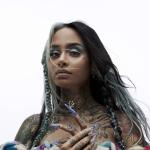 artist image Kehlani Hold Me By The Heart SweetSexySavage (Deluxe)