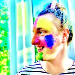 artist image Dan The Man K-O'd Circadian Circus