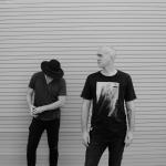 artist image Oh The Larceny Check It Out Oh the Larceny - EP