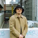 artist image Ethyène Shine On Love Me Some Friends #1 - EP
