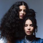 artist image Ibeyi Lost In My Mind Lost in My Mind - Single
