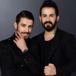artist image Koma Se Bıra Altın Yuzugum Kirildi (feat. Cem Adrian) 2017 Ka Bêj