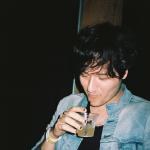 artist image foxwedding Try Me Try Me - Single