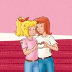 artist image Dinamika Noriu Bibi und Tina: Tohuwabohu total (Der Original-Soundtrack zum Kinofilm)