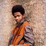 artist image Al Green Ride Sally Ride Love Ritual (Rare & Previously Unreleased 1968-76)