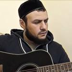 artist image Алихан Амхадов Милые зеленые глаза Чеченская гитара