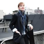 artist image Suzanne Vega In Liverpool 99.9 F