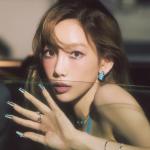 artist image taeyeon fine My Voice - The 1st Album