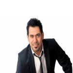 artist image احمد المصلاوي اخيرا قالها اخيراً قالها - Single