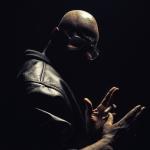 artist image Iron Sy, DJ Weedim J'ai fait mon trou sans percer Amadou Malick Chapitre 1 - EP