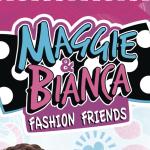 artist image Maggie & Bianca Fashion Friends Relationship Game 