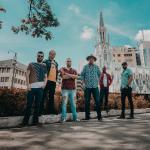 artist image Cuba Libre Son Band Liliana Sontaduro (Gastromusical Journey)