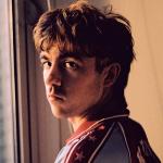 artist image Declan McKenna Make Me Your Queen What Do You Think About the Car?