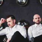 artist image HELLO Чувства хокку Чувства хокку (O'Neill & Upfinger Remix) - Single