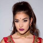 artist image Anjali World Undress (GLOWINTHEDARK Remix) Undress (GLOWINTHEDARK Remix) - Single